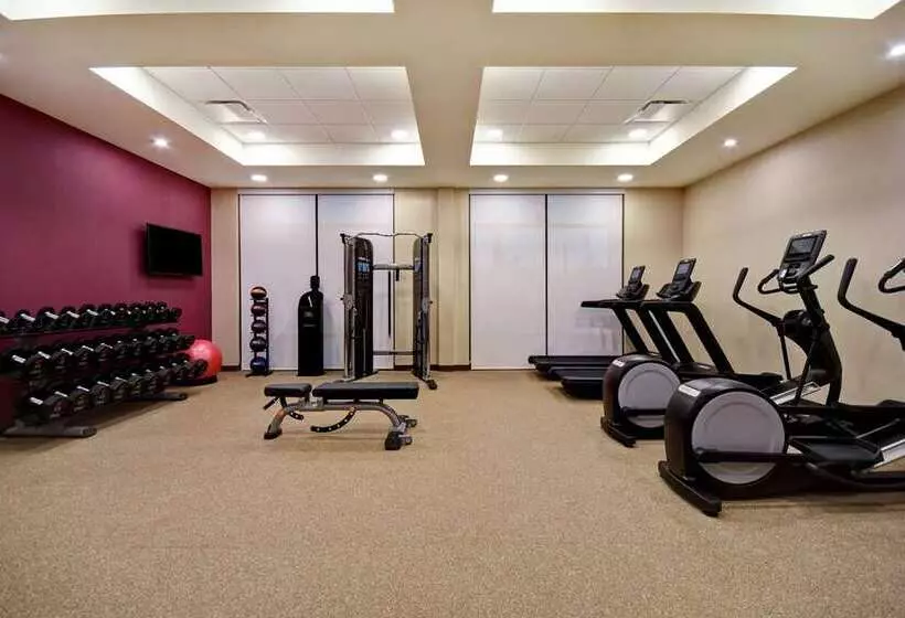 Hotelli Home2 Suites By Hilton Jekyll Island