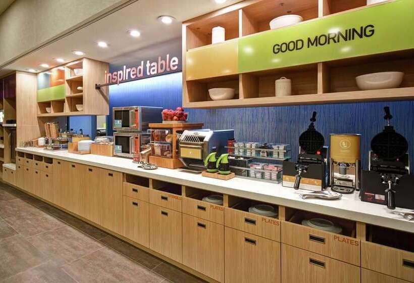 Hotel Home2 Suites By Hilton Jekyll Island