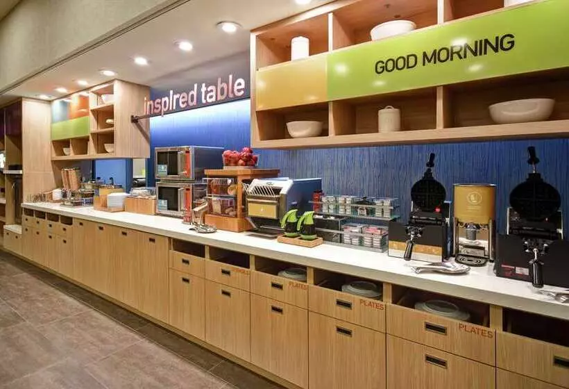 Hotelli Home2 Suites By Hilton Jekyll Island