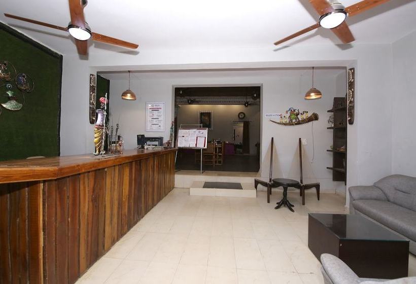 Hotel Koushalya Resort By Oyo Rooms