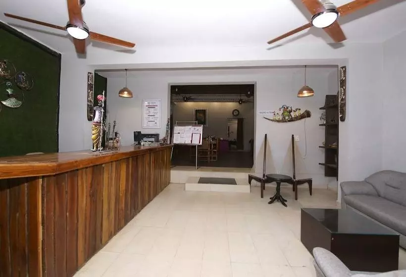ホテル Koushalya Resort By Oyo Rooms
