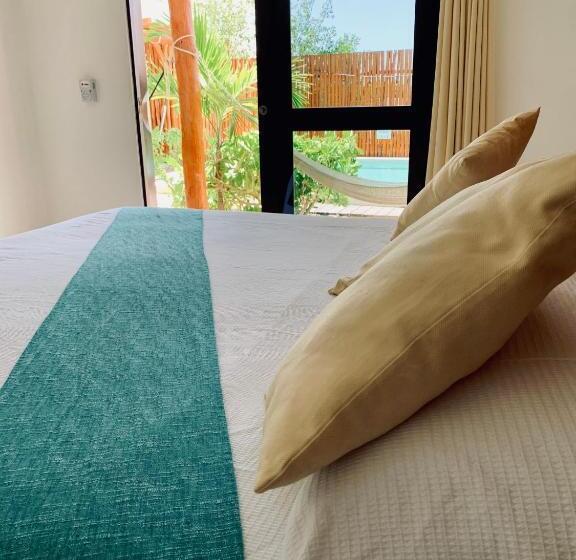 هتل Mis Sueños Holbox