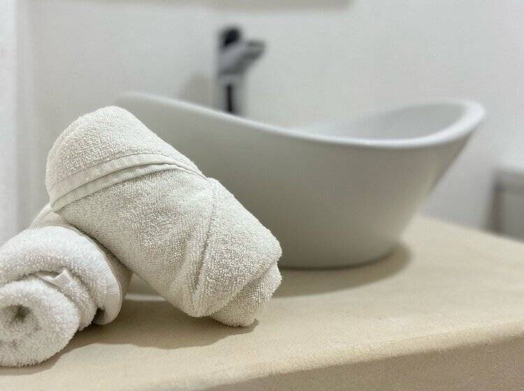 هتل Mis Sueños Holbox