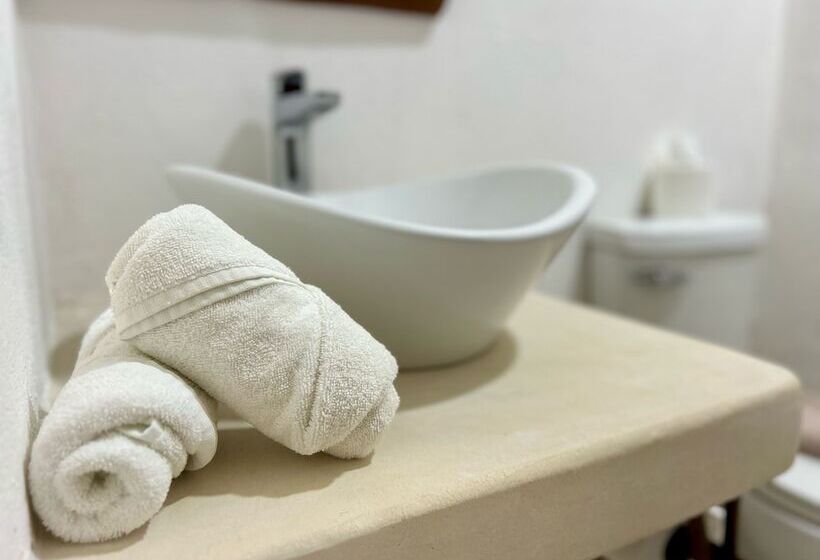 هتل Mis Sueños Holbox