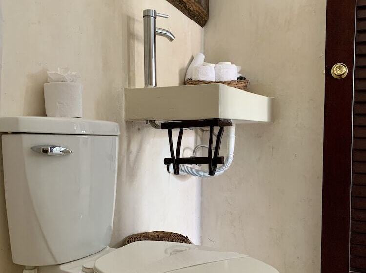 هتل Mis Sueños Holbox