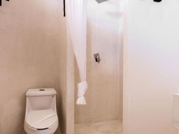 هتل Mis Sueños Holbox