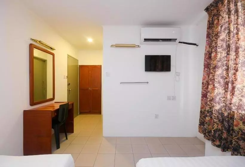 هتل Ostay Inn By Oyo Rooms