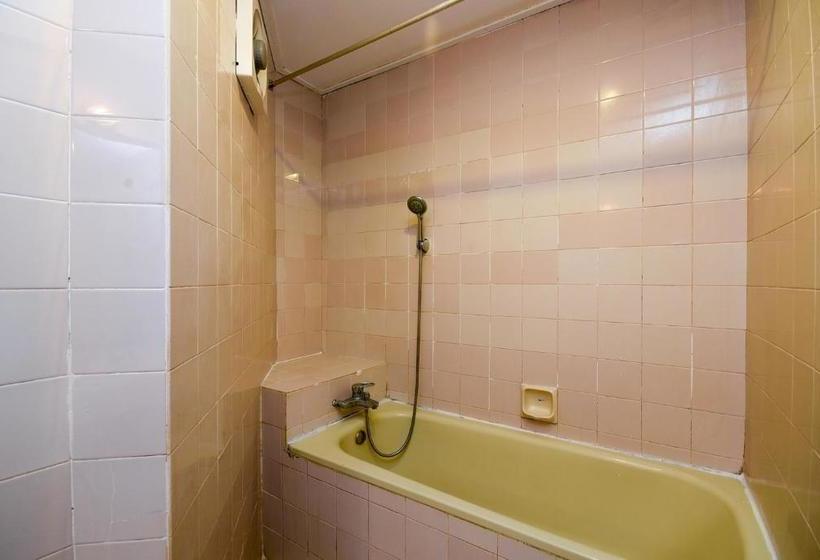 هتل Ostay Inn By Oyo Rooms