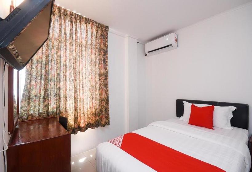 هتل Ostay Inn By Oyo Rooms