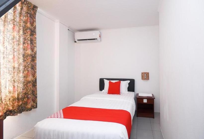 هتل Ostay Inn By Oyo Rooms