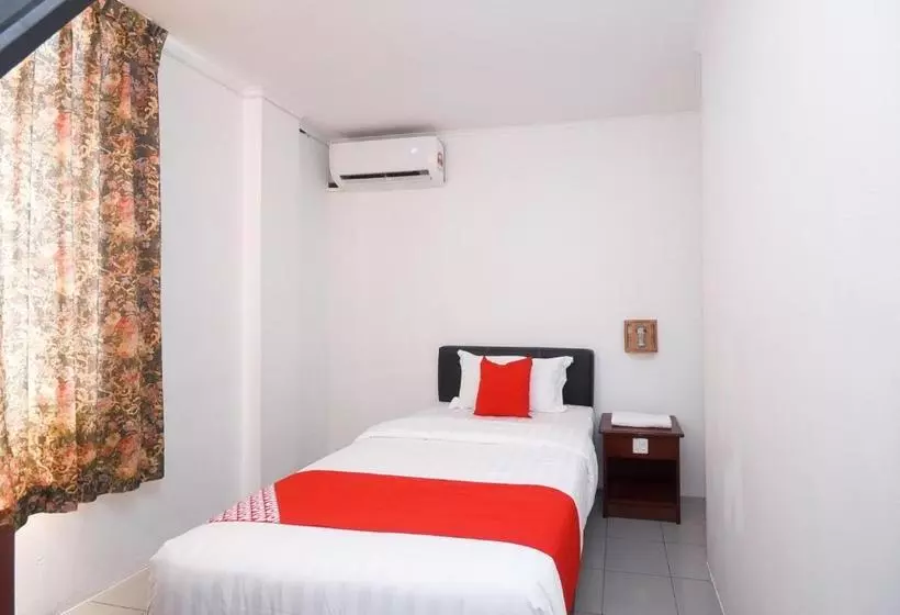 هتل Ostay Inn By Oyo Rooms