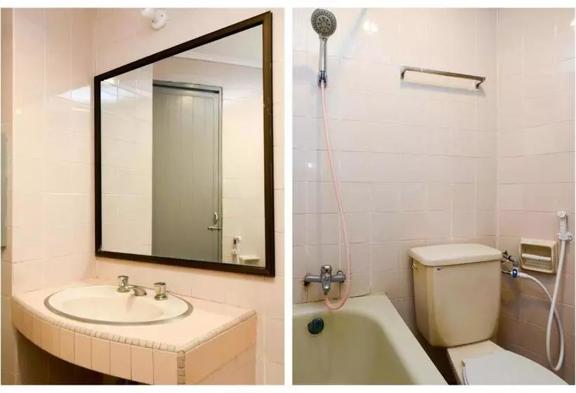 هتل Ostay Inn By Oyo Rooms