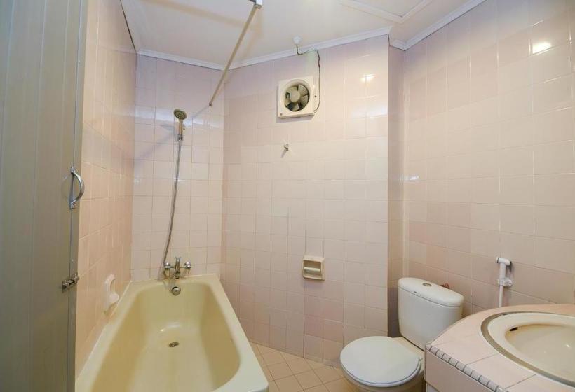 هتل Ostay Inn By Oyo Rooms