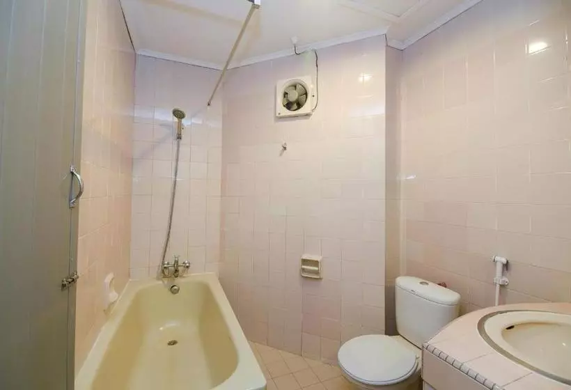 هتل Ostay Inn By Oyo Rooms