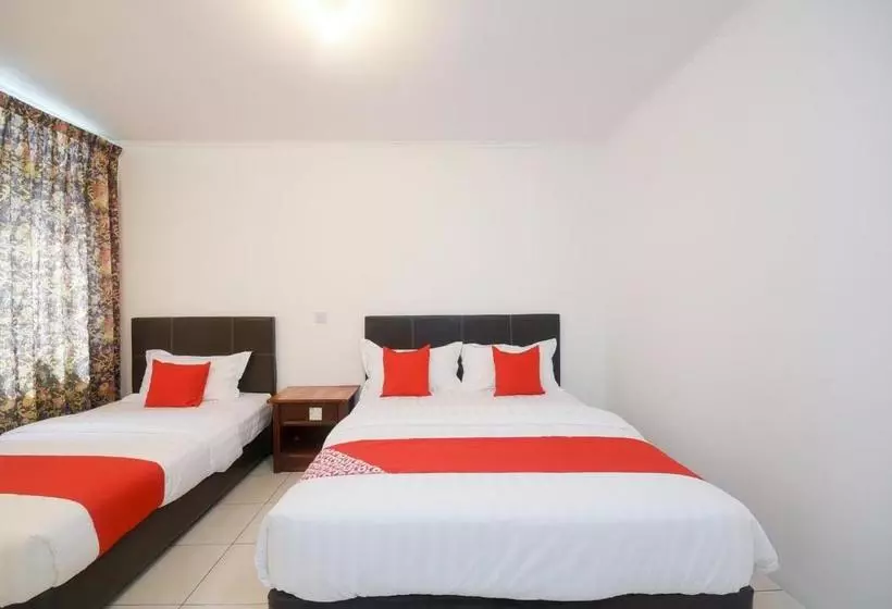 هتل Ostay Inn By Oyo Rooms