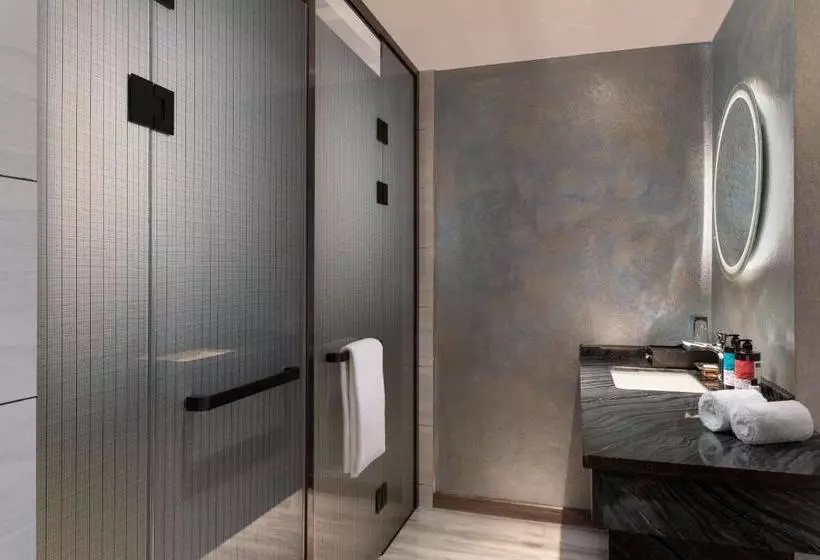 Hotelli Ramada Encore Wyndham Yiyang