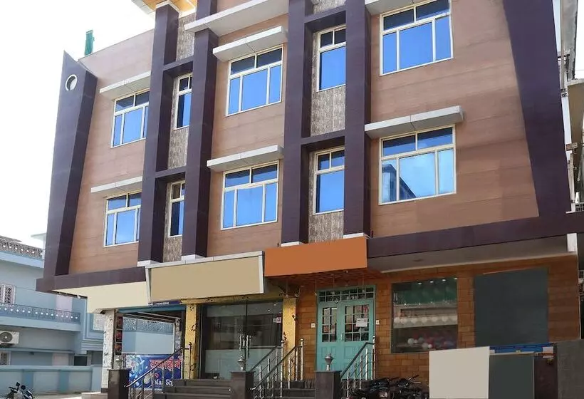 ホテル Siddharth Guest House By Oyo Rooms
