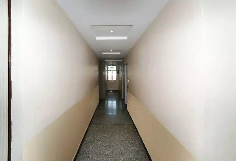 ホテル Siddharth Guest House By Oyo Rooms