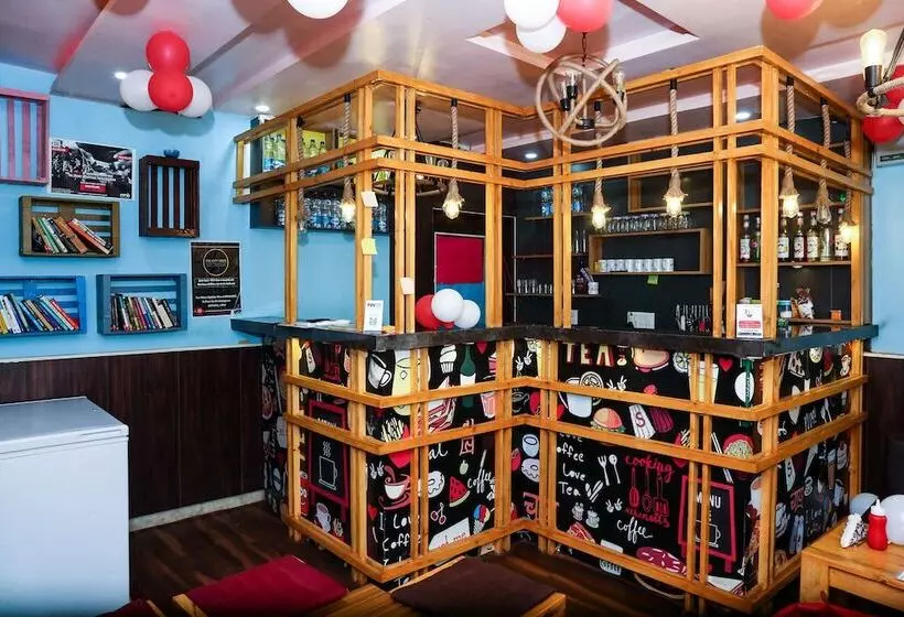 ホテル Siddharth Guest House By Oyo Rooms