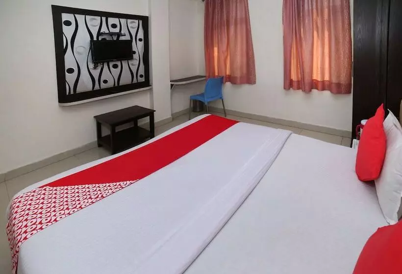 ホテル Siddharth Guest House By Oyo Rooms