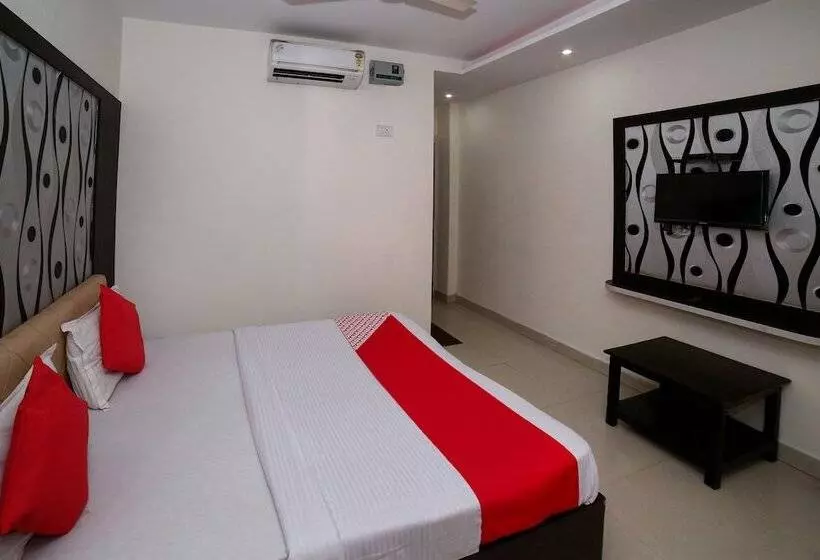 ホテル Siddharth Guest House By Oyo Rooms