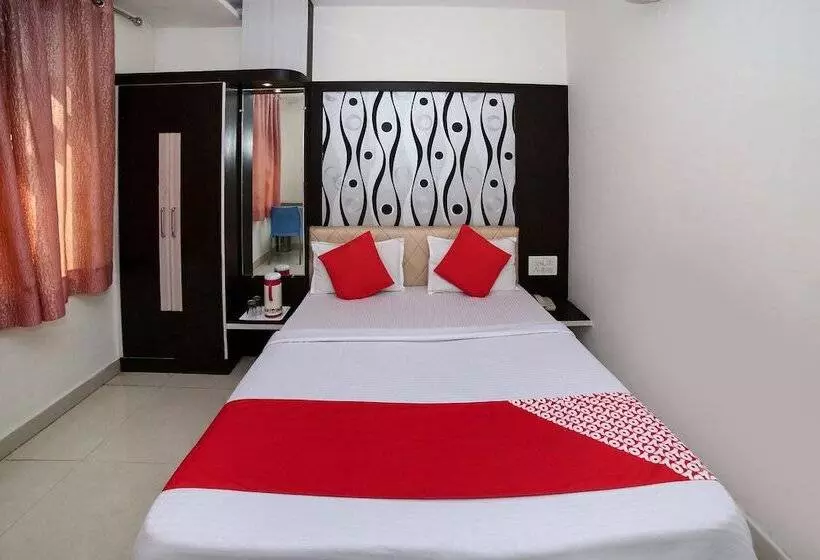 ホテル Siddharth Guest House By Oyo Rooms