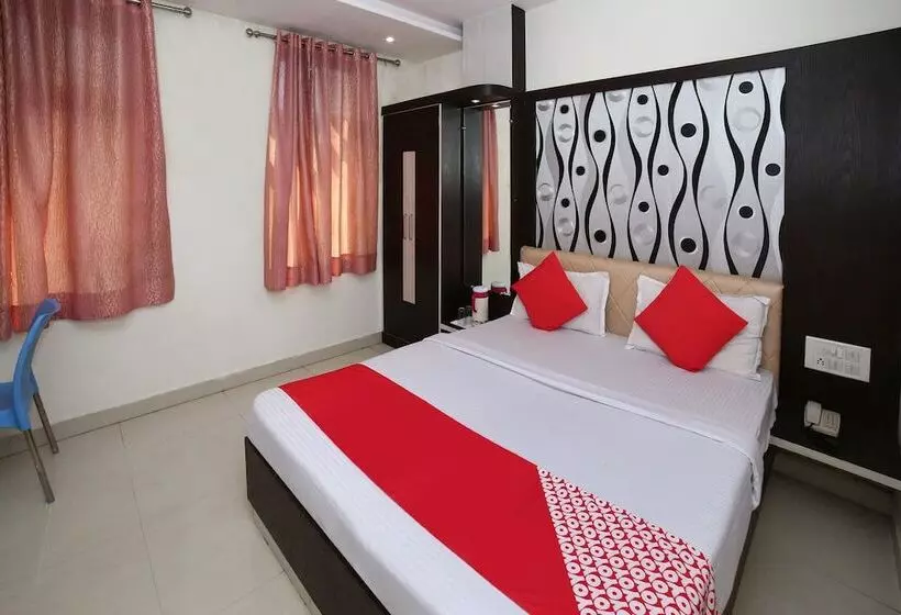 ホテル Siddharth Guest House By Oyo Rooms