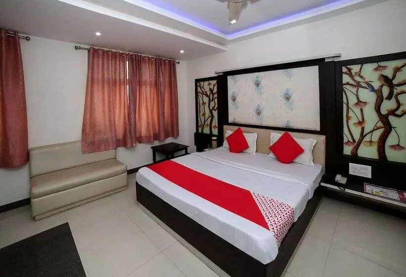 ホテル Siddharth Guest House By Oyo Rooms
