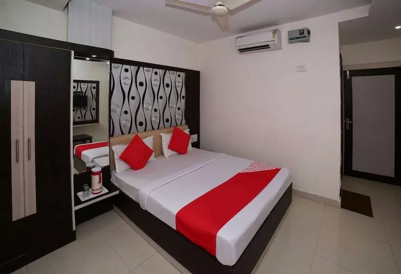 ホテル Siddharth Guest House By Oyo Rooms