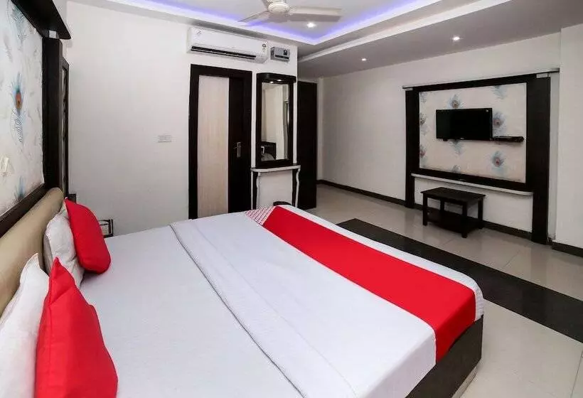 ホテル Siddharth Guest House By Oyo Rooms