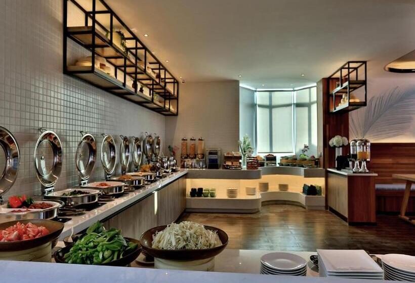 Hotel Yongkang Oriental