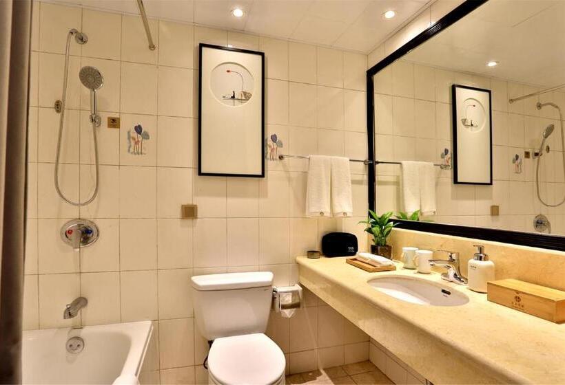 Hotel Yongkang Oriental