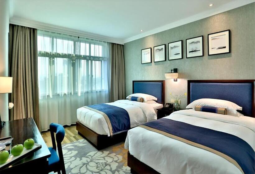 Hotel Yongkang Oriental