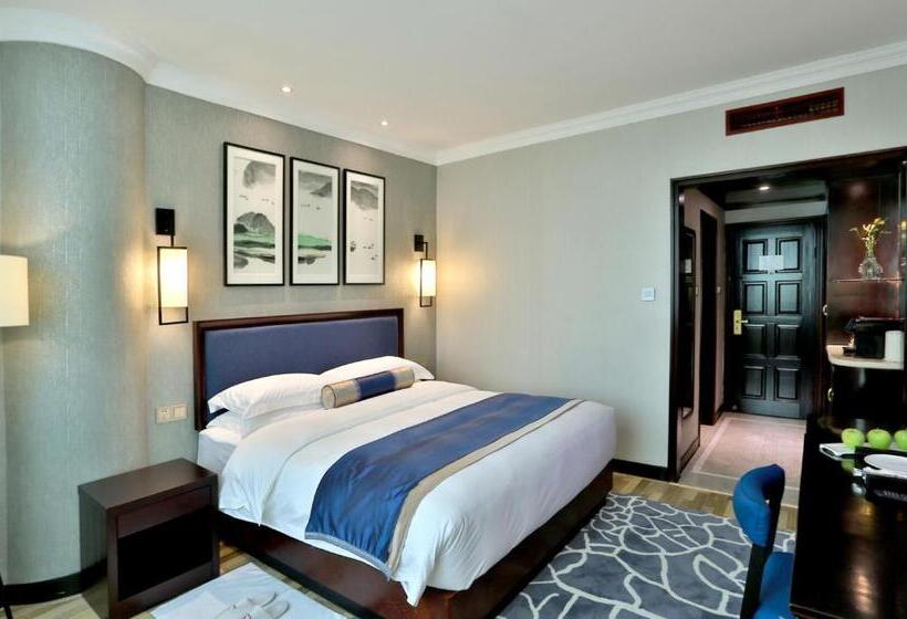 Hotel Yongkang Oriental