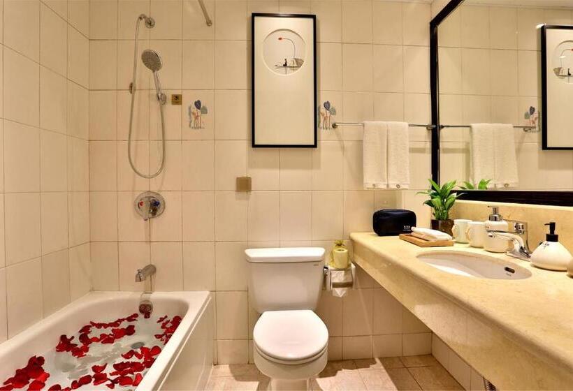 Hotel Yongkang Oriental