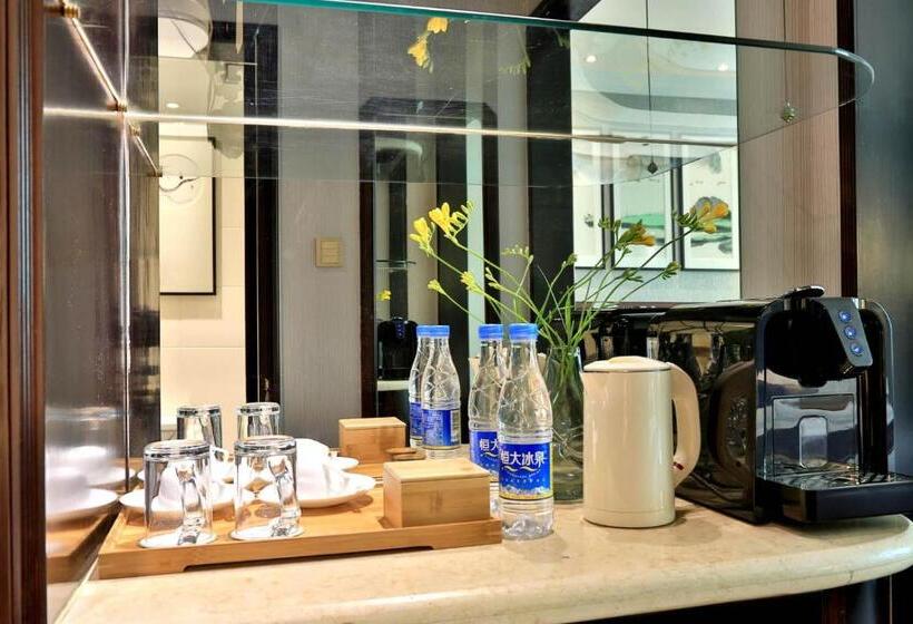 Hotel Yongkang Oriental