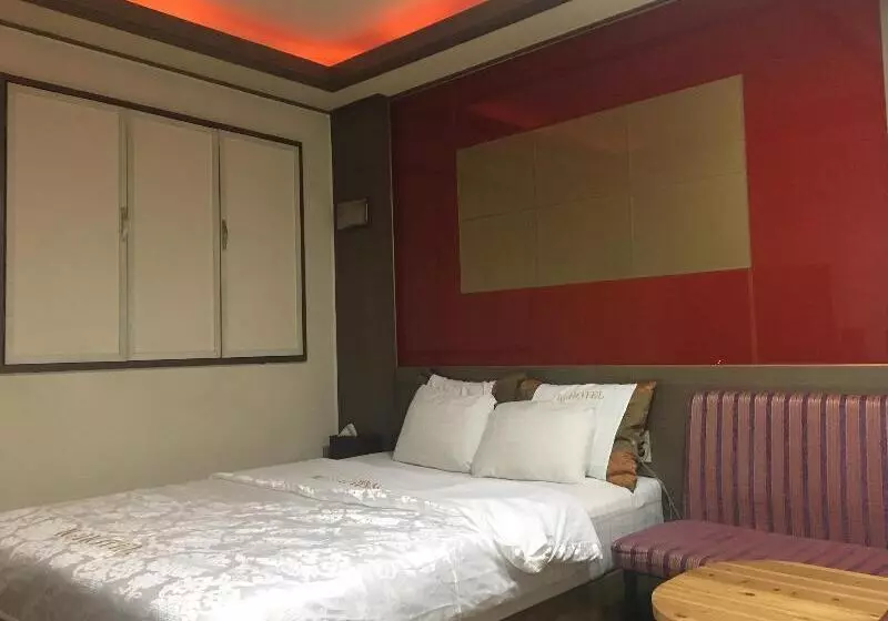 K2 Motel