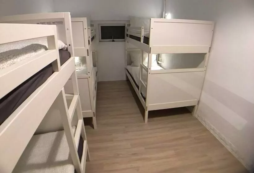 Ruifang Yi Hostel