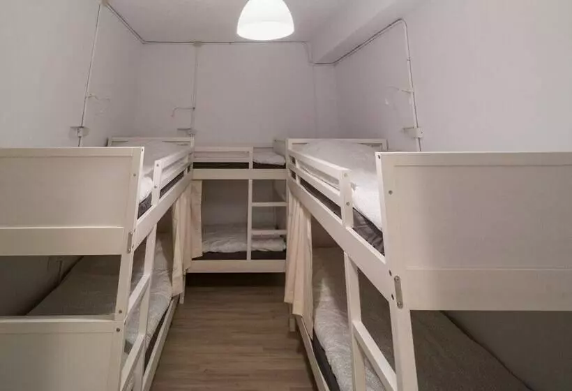 Ruifang Yi Hostel