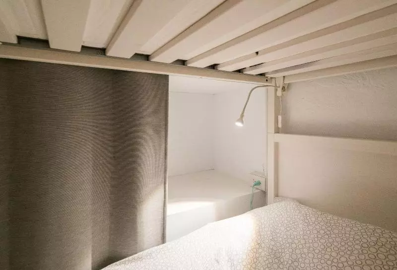 Ruifang Yi Hostel