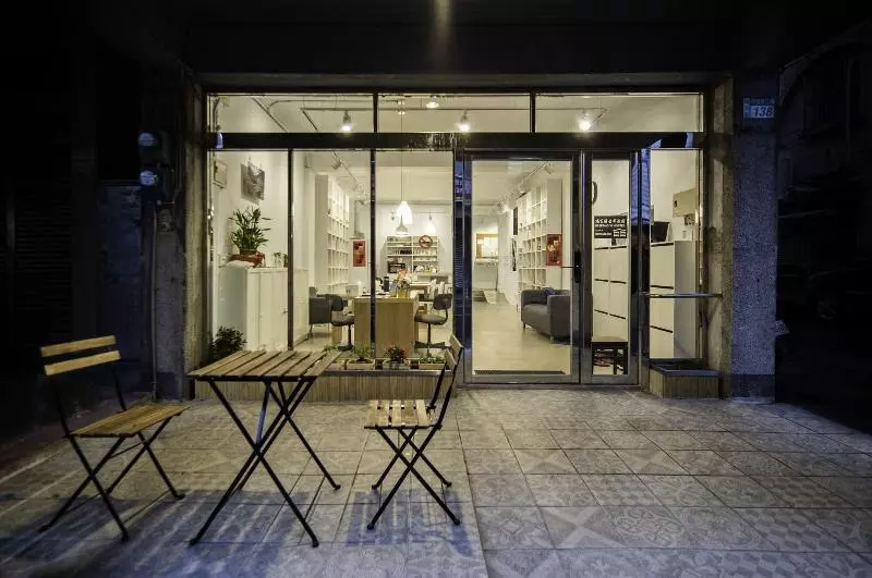 Ruifang Yi Hostel