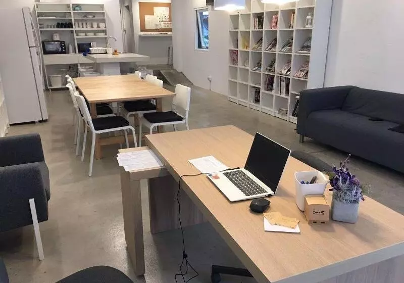 Ruifang Yi Hostel