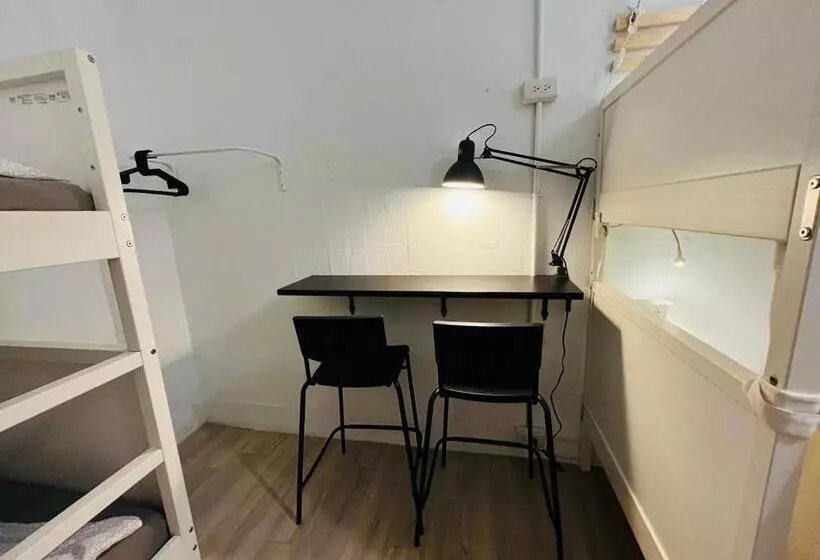 Ruifang Yi Hostel