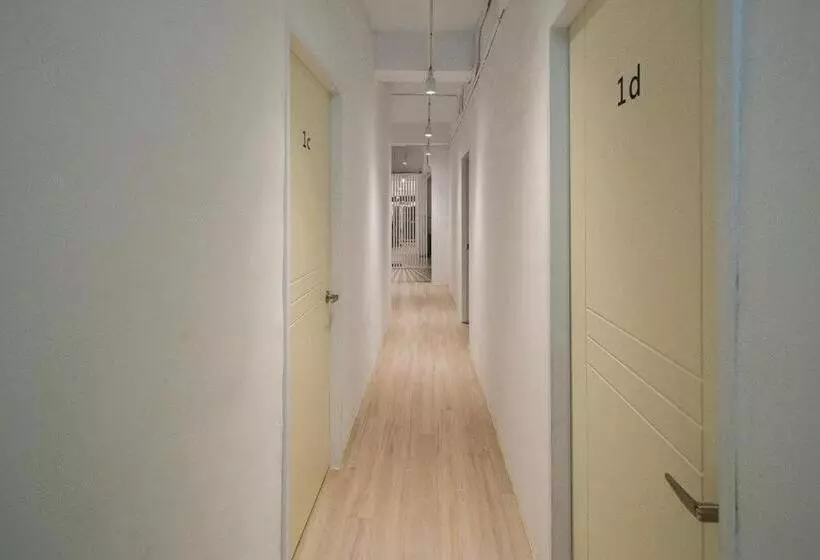 Ruifang Yi Hostel