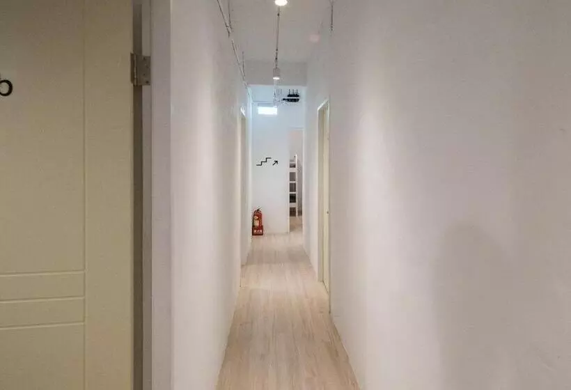 Ruifang Yi Hostel