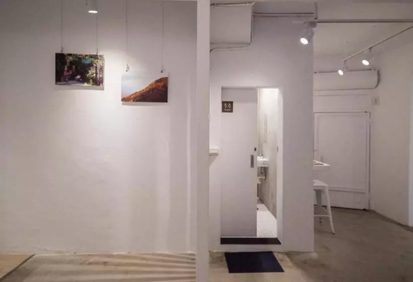 Ruifang Yi Hostel