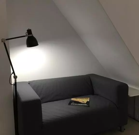 Ruifang Yi Hostel