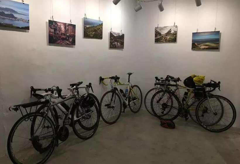 Ruifang Yi Hostel