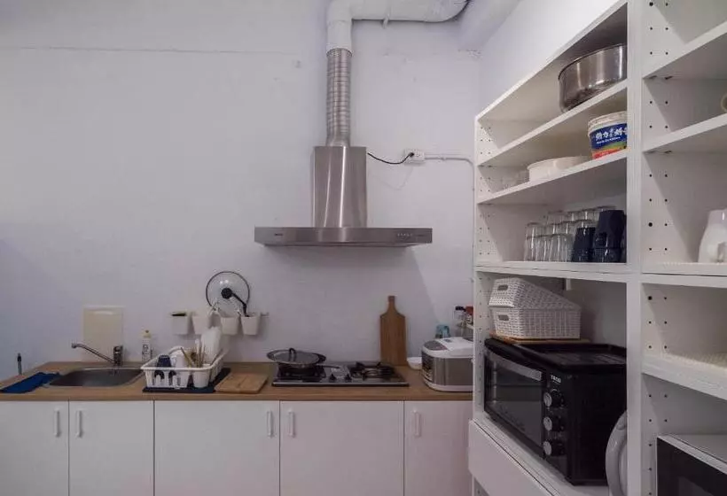 Ruifang Yi Hostel
