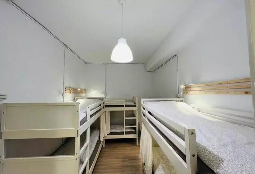 Ruifang Yi Hostel